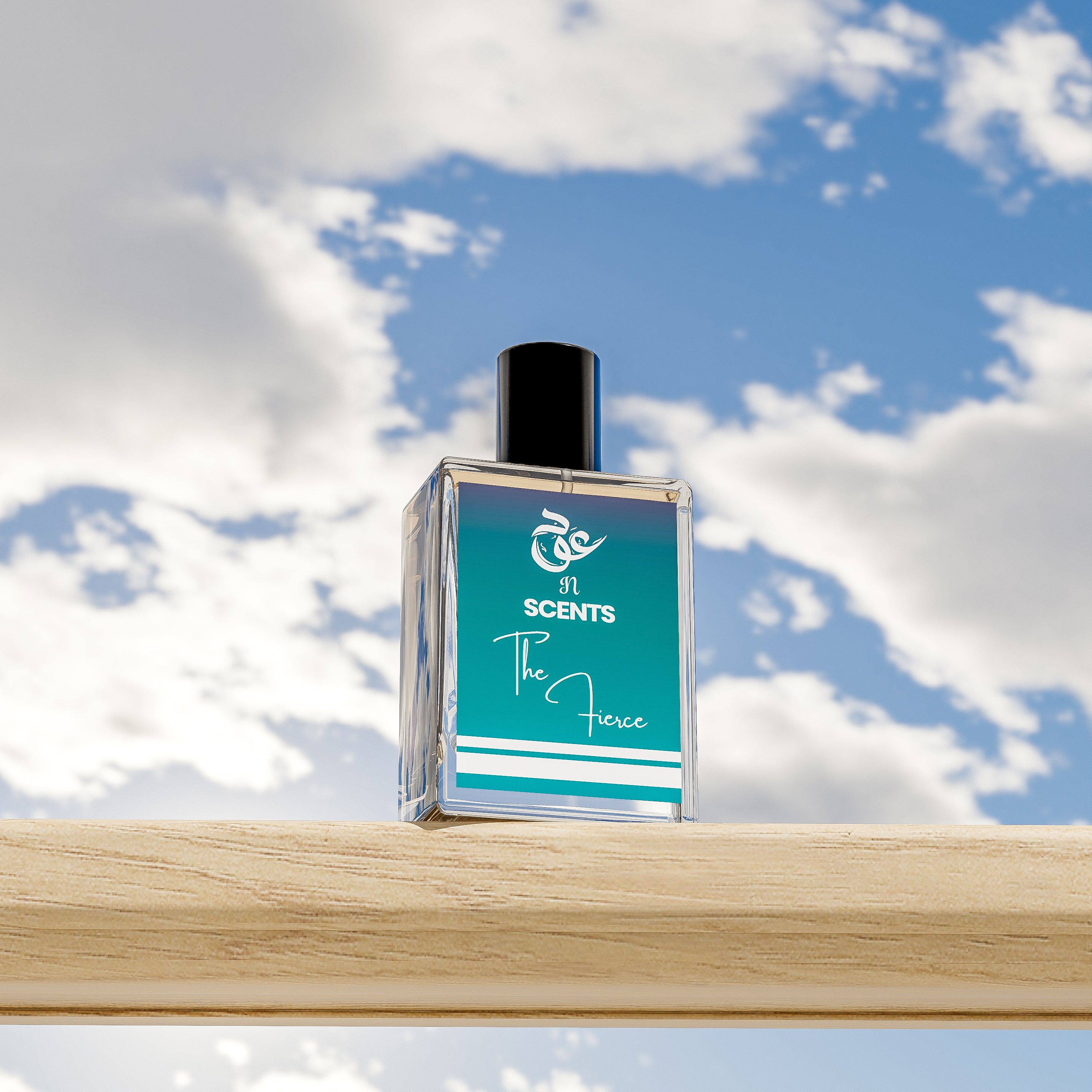 The Fierce — Make Your Presence Known