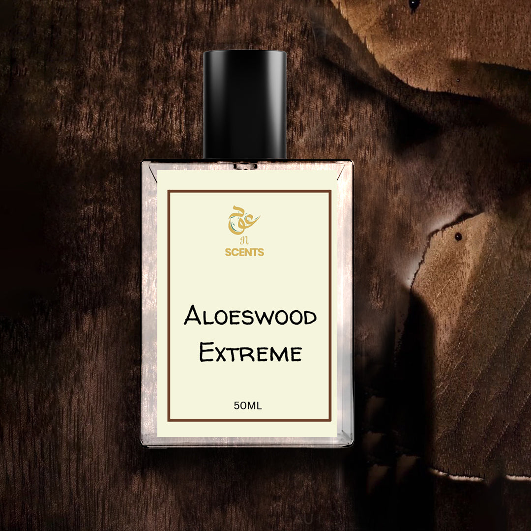 aloeswood extreme impression of oudh wood