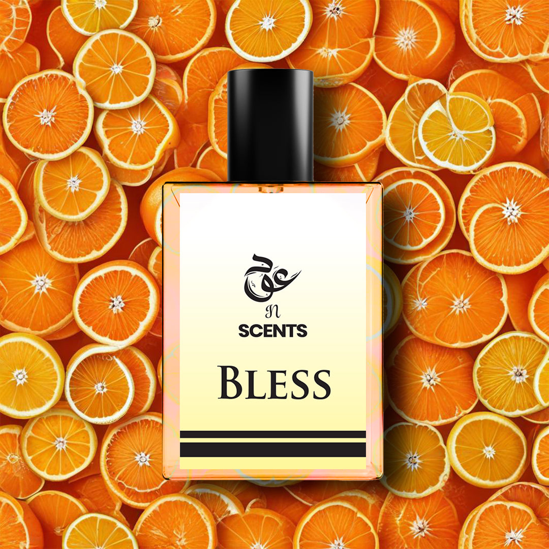 Bless — inspired by Escape Women