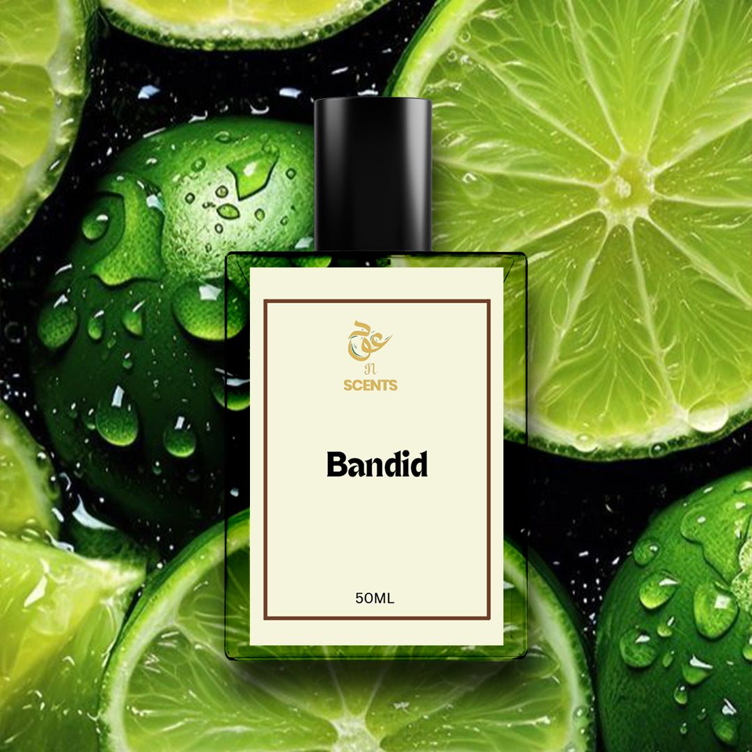 bandid impression of dunhill desire