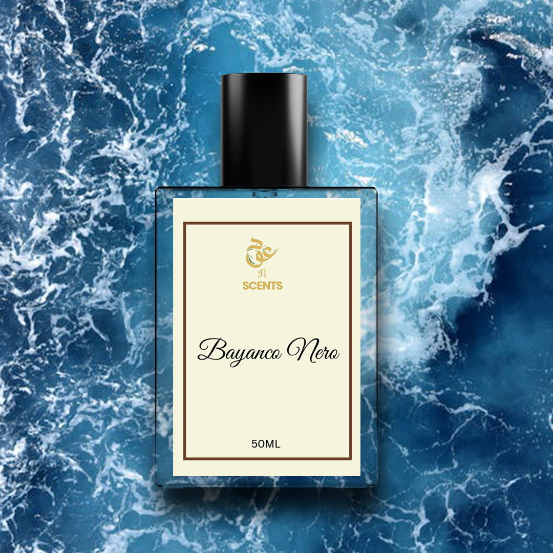 Bayanco Nero – Impression Of Aqua Di Gio