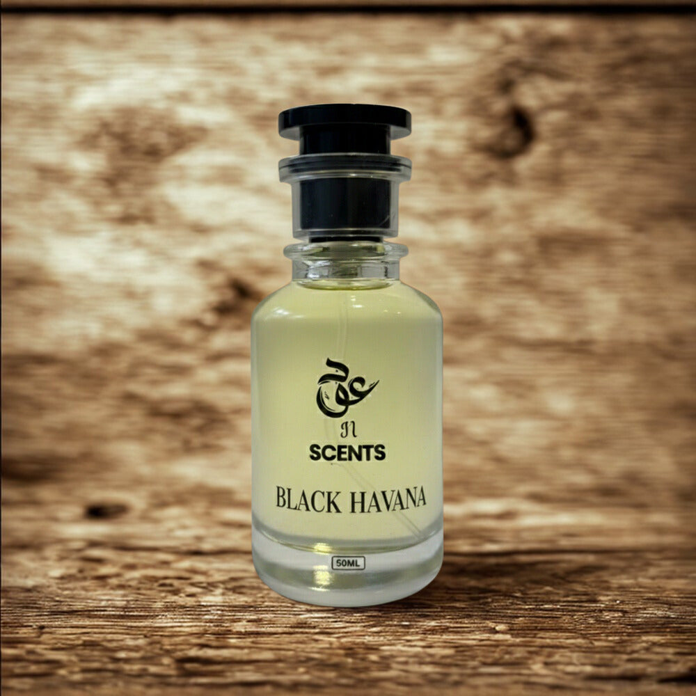 Black Havana