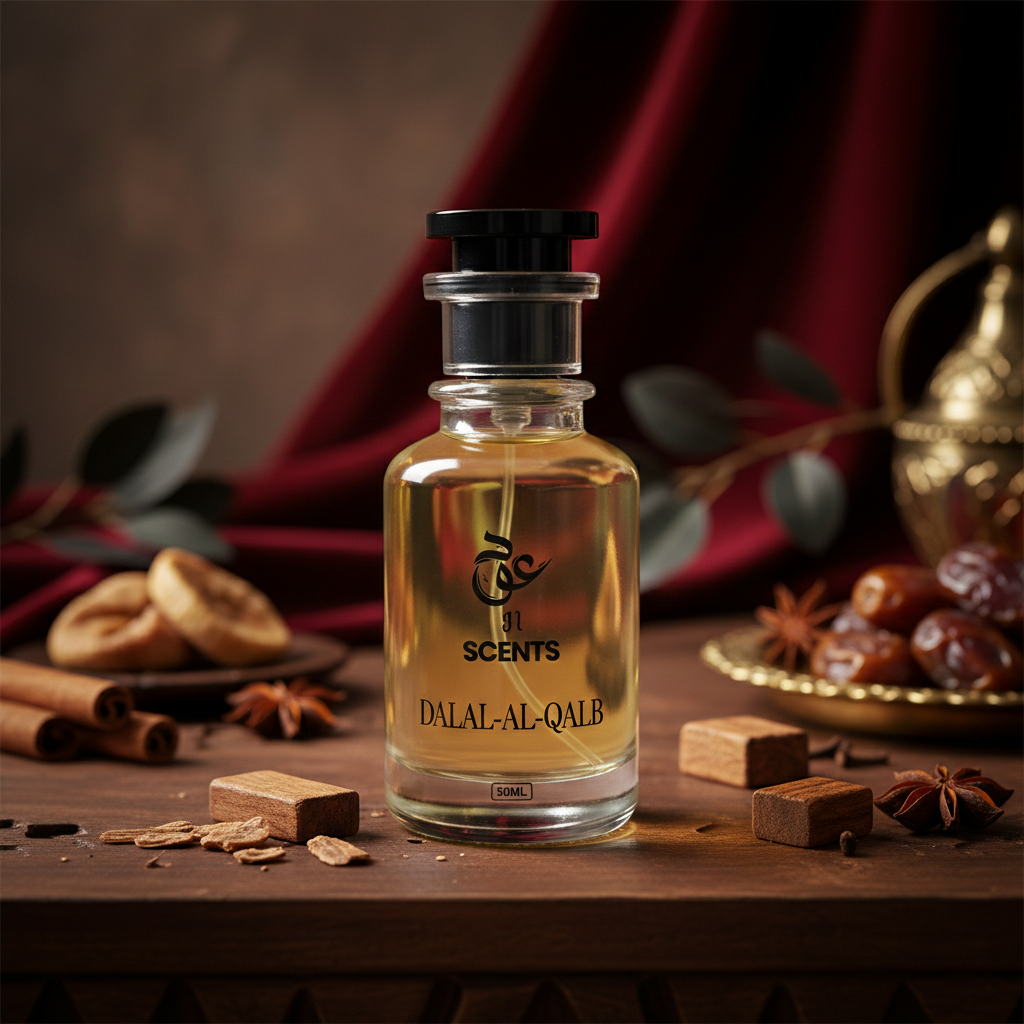dalal-al-qalb