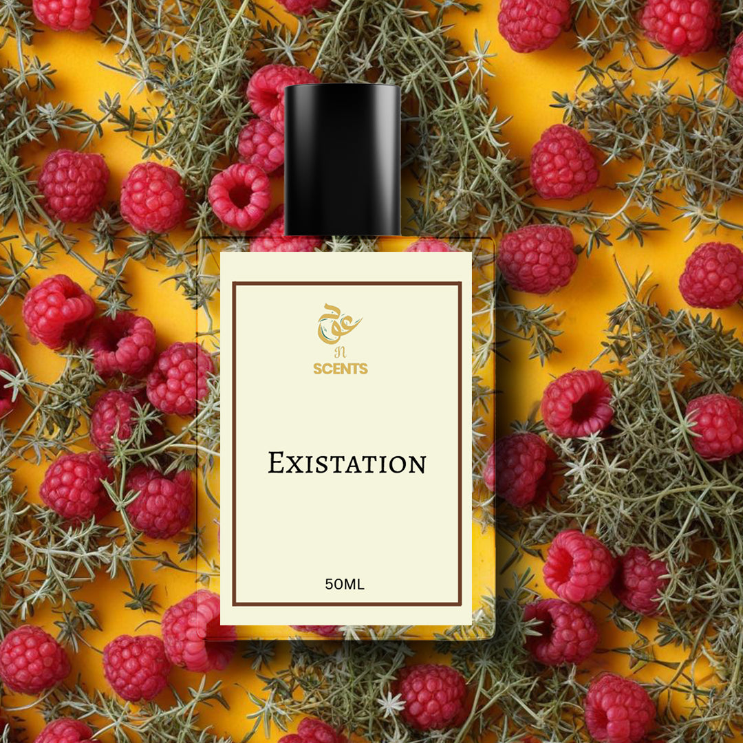 Existation - Impression of Tom Ford Tuscan Leather