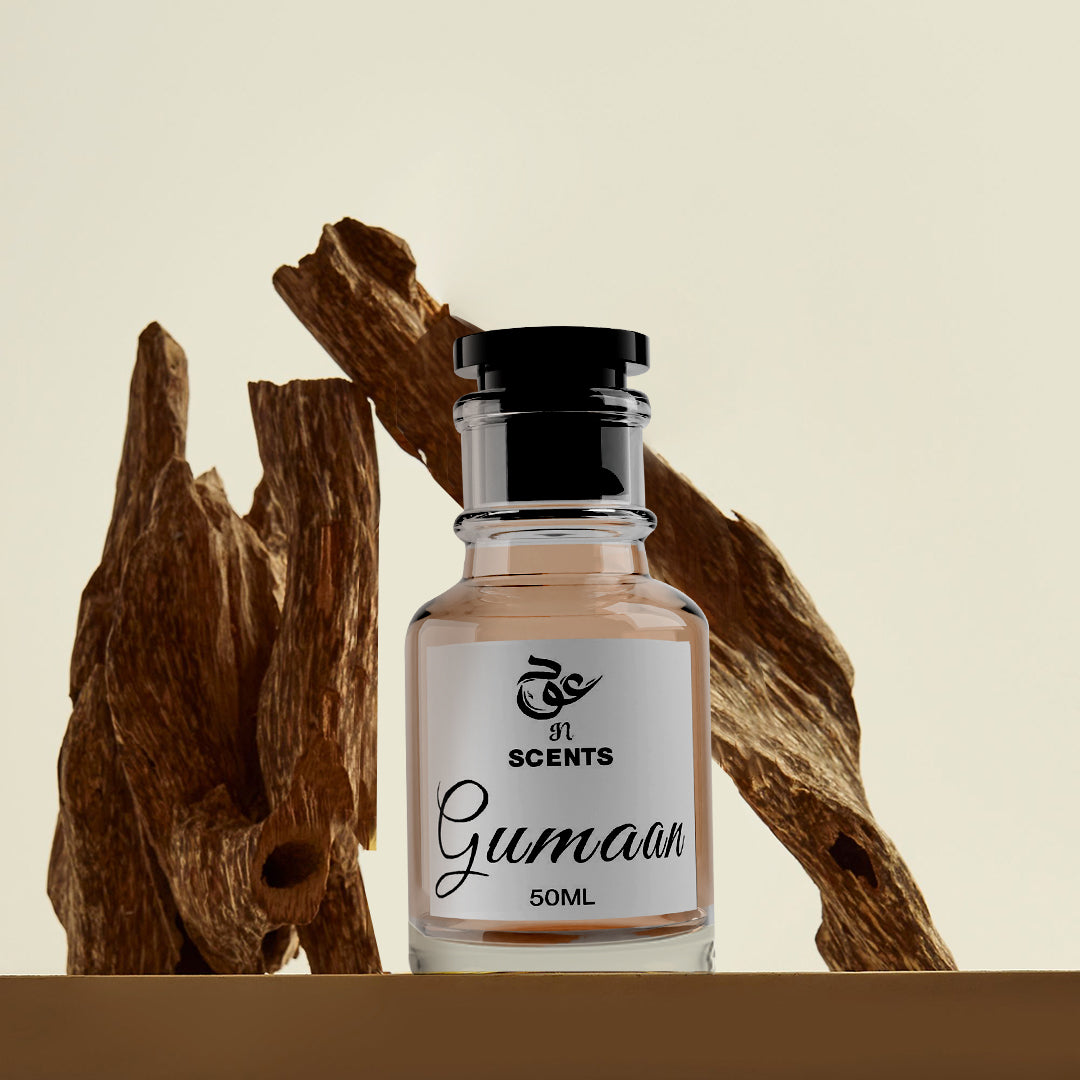 gumaan