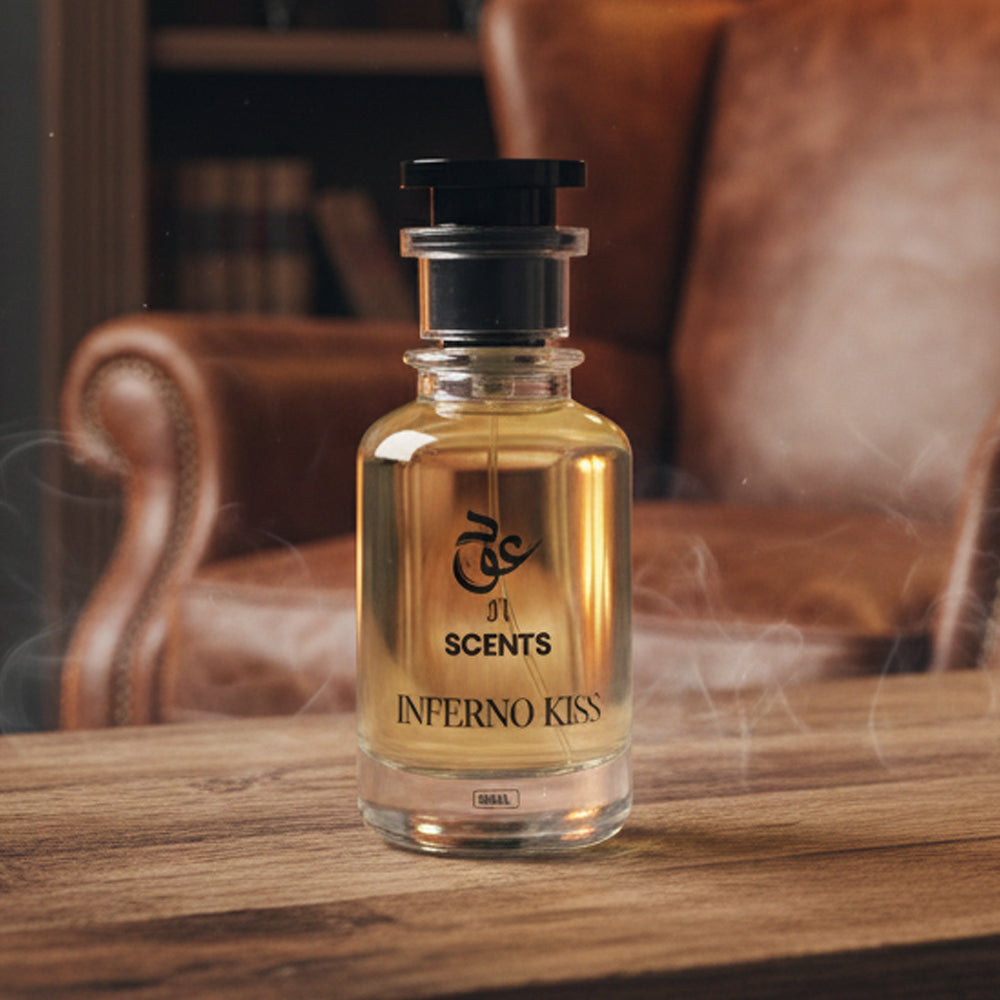 Inferno Kiss