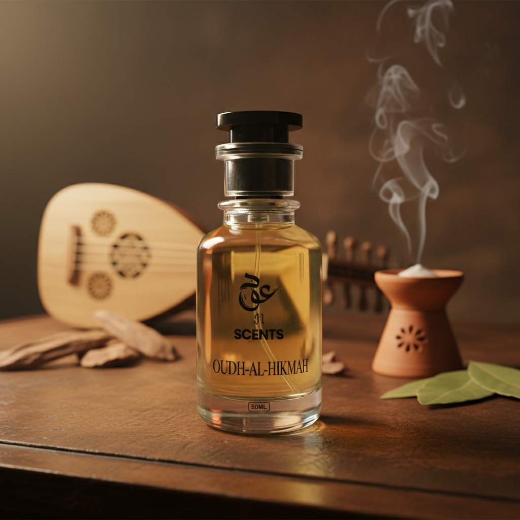 oudh-al-hikmah