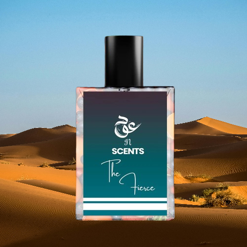 The Fierce — Make Your Presence Known