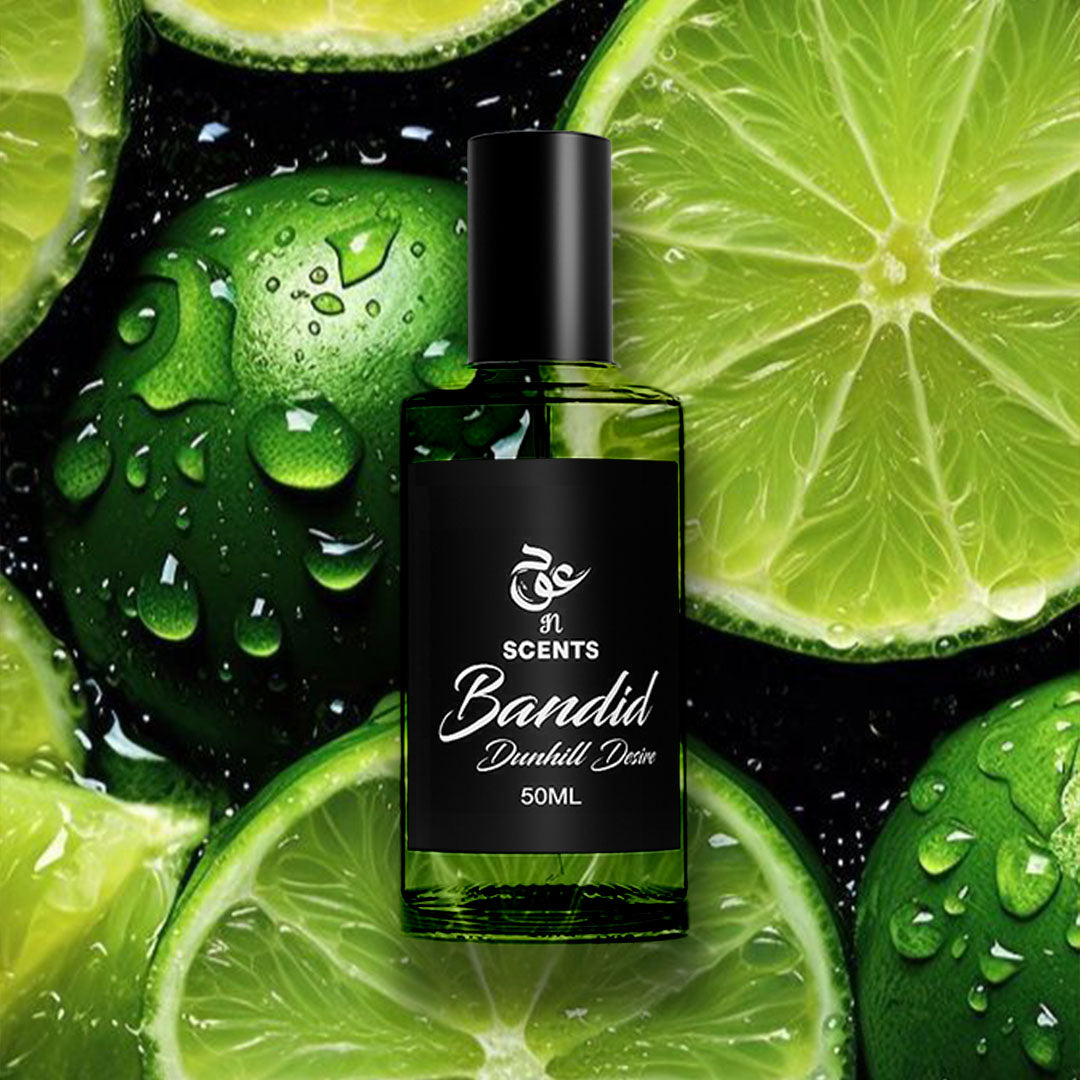 Bandid – Impression Of Dunhill Desire