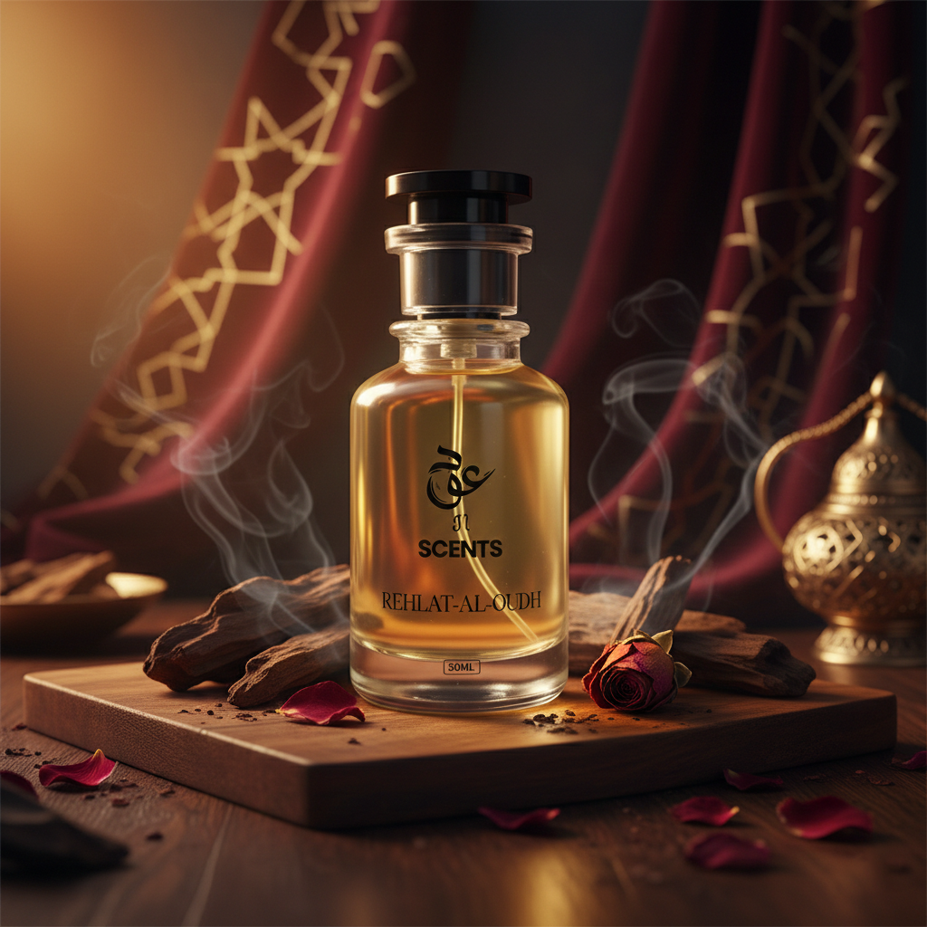 Rehlat Al Oudh