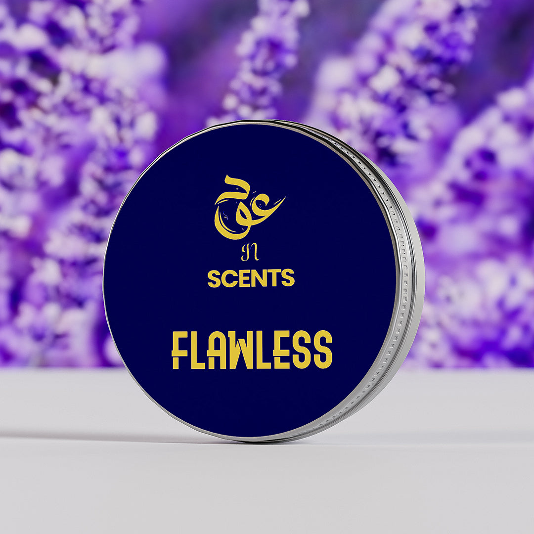 Flawless ( Perfume Wax )