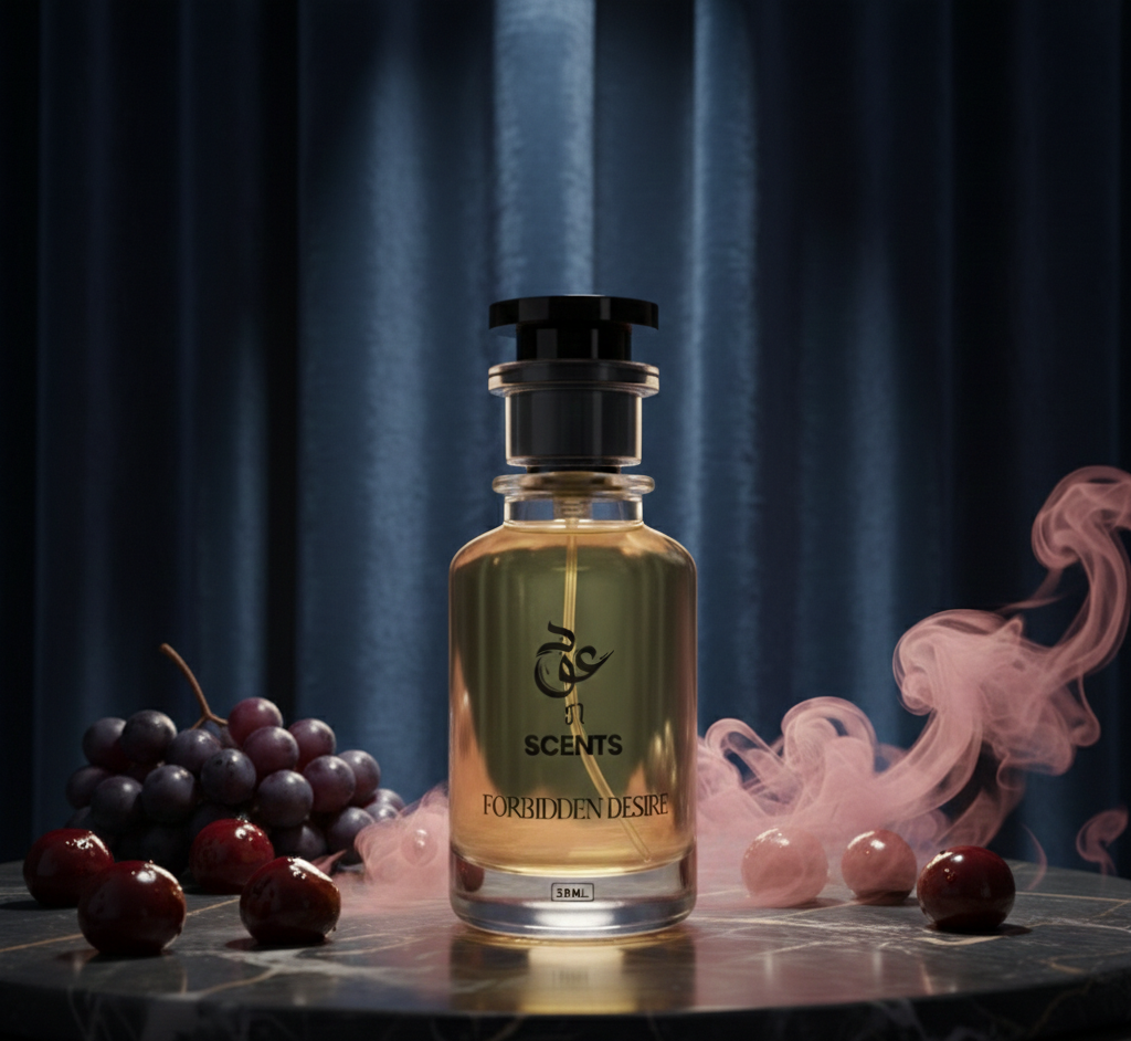 Forbidden Desire