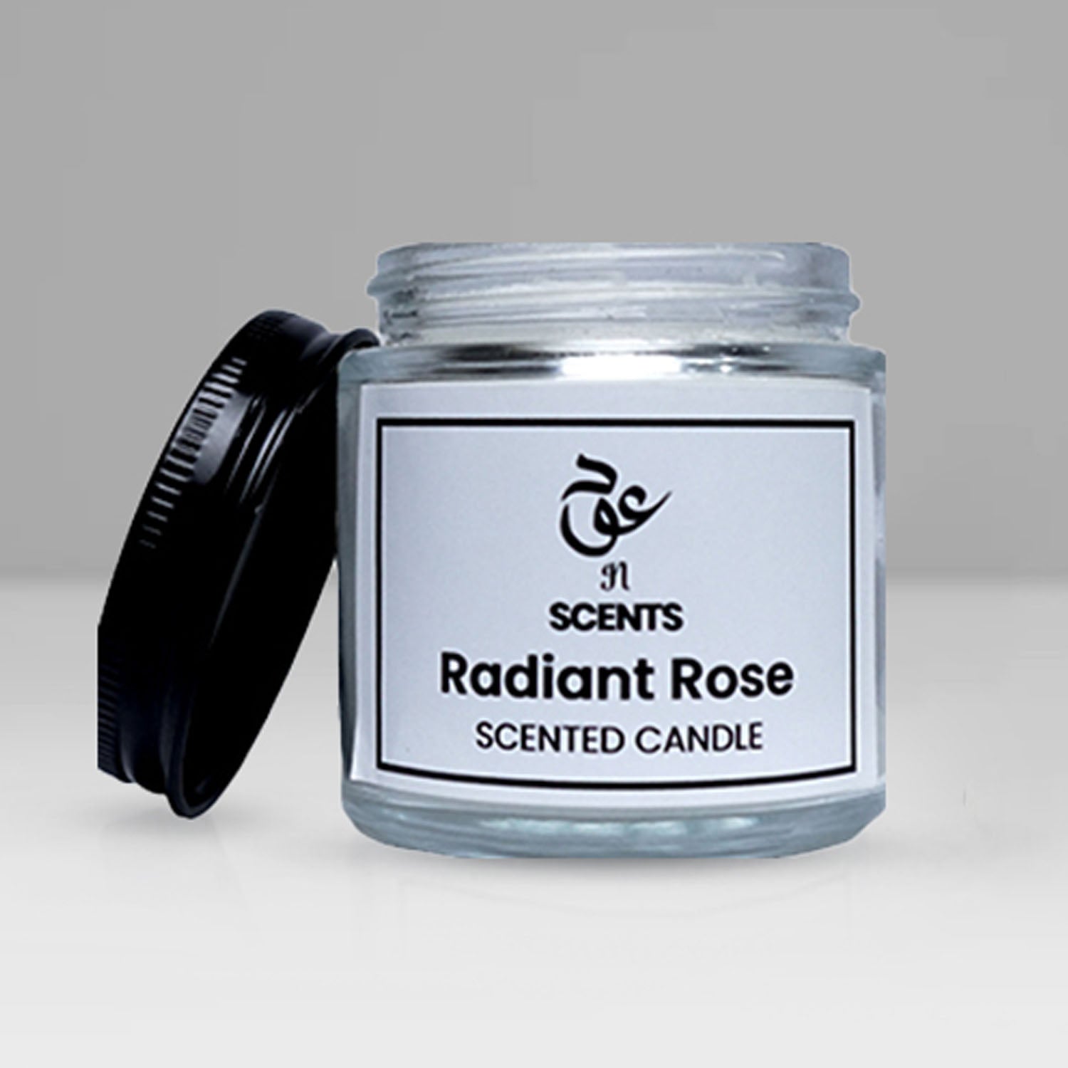 Radiant Rose