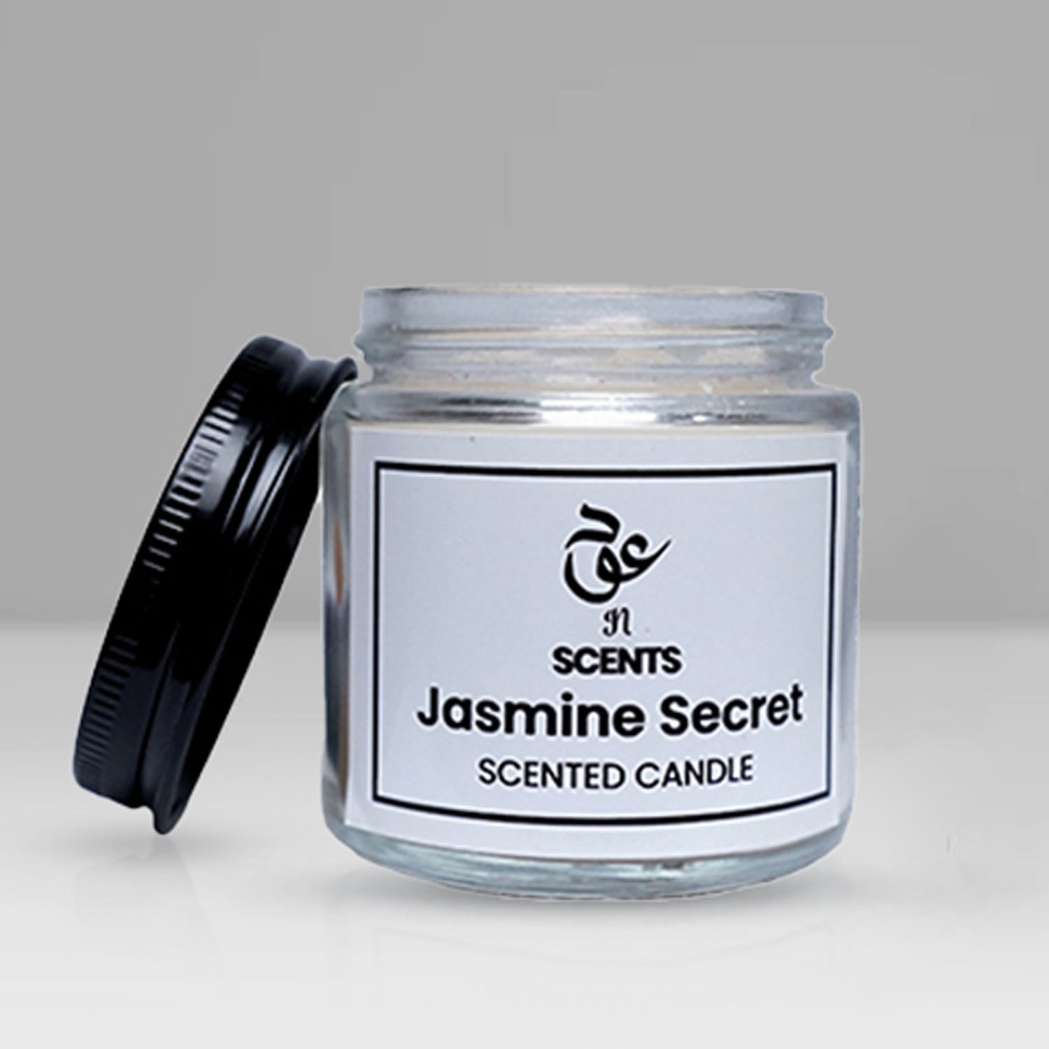 Jasmine Secret